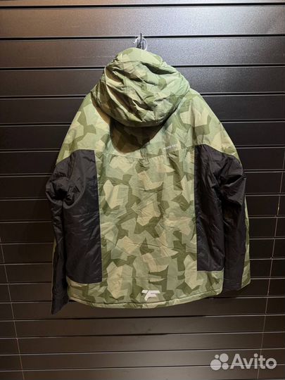 XXL Куртка от костюма Finntrail Atlas 3440 CSG