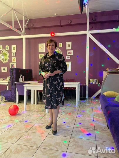 Тамада Ольга