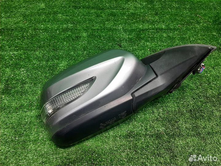 Зеркало правое Subaru Legacy/ Outback BM/B14 2011