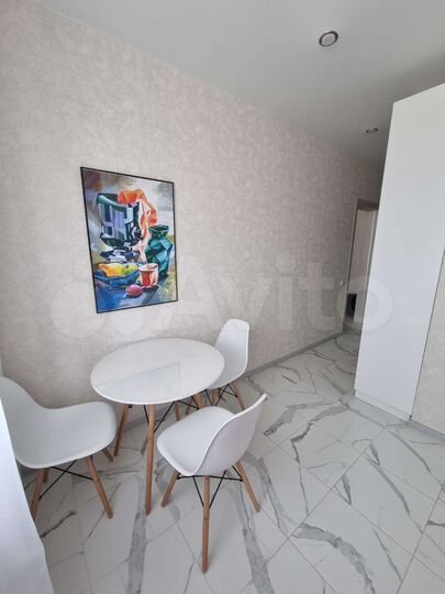 1-к. квартира, 36 м², 6/12 эт.