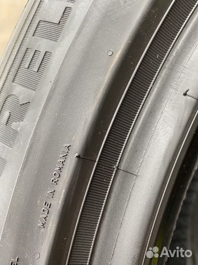 Pirelli Scorpion Ice Zero 2 225/50 R18 95H