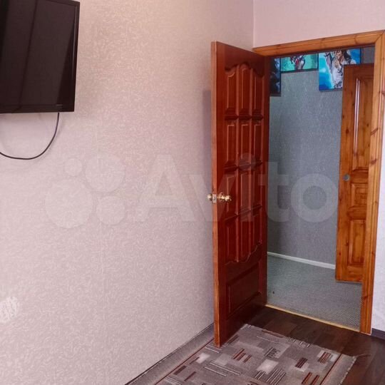 2-к. квартира, 63 м², 5/5 эт.