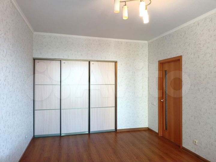 1-к. квартира, 46 м², 4/6 эт.