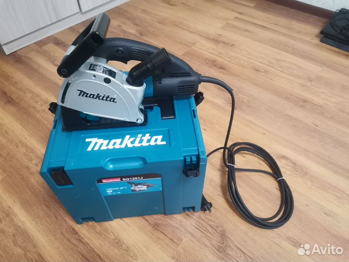 Аренда электроинструмента