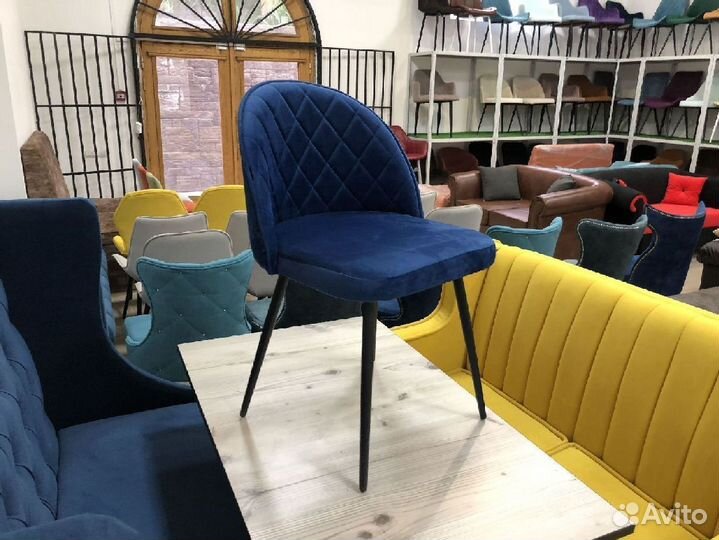 Стул для кафе и баров