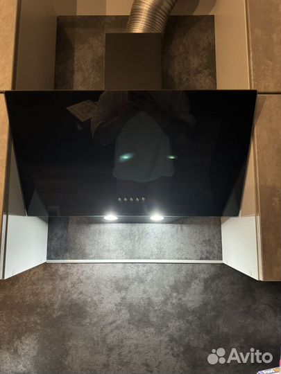 Электро плита