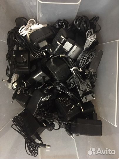 Блоки питания