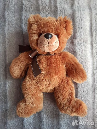 Мишкa Тедди