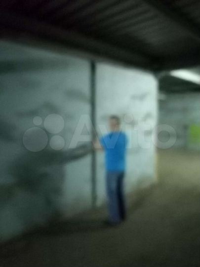 Гараж, 24 м²