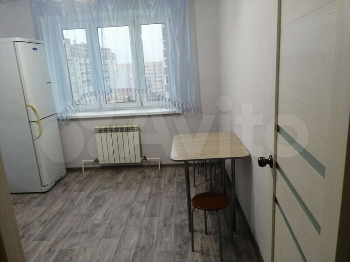 1-к. квартира, 35 м², 9/10 эт.