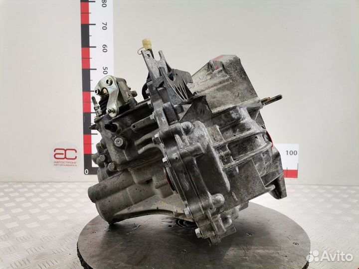 Кпп для Renault Megane 2