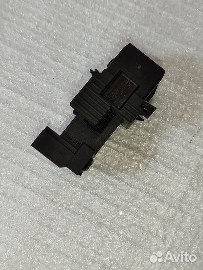 Лягушка bmw x5 e53