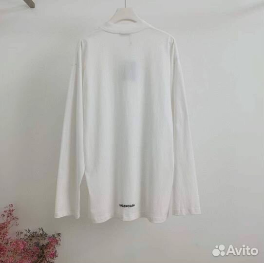 Свитшот balenciaga