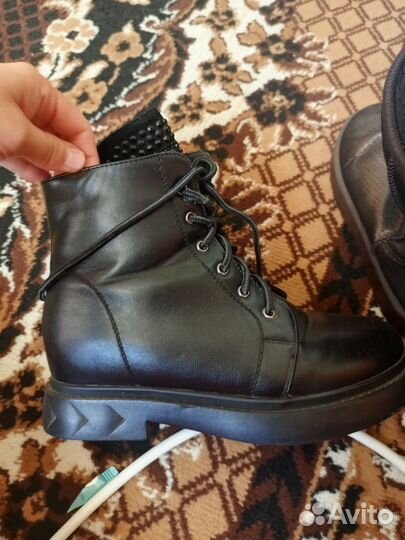 Обувь женская размер 35-38