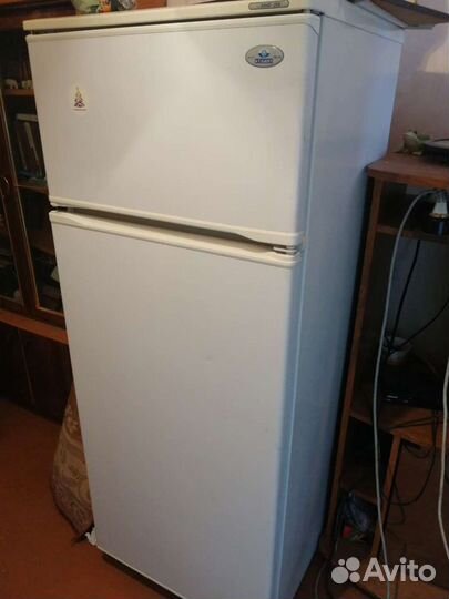 Холодильник Атлант Минск kshd-256