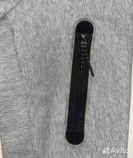 Костюм nike tech fleece