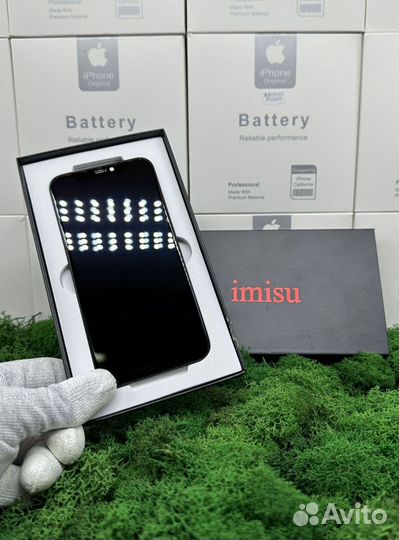 Дисплей iPhone 11 Pro (tm9)