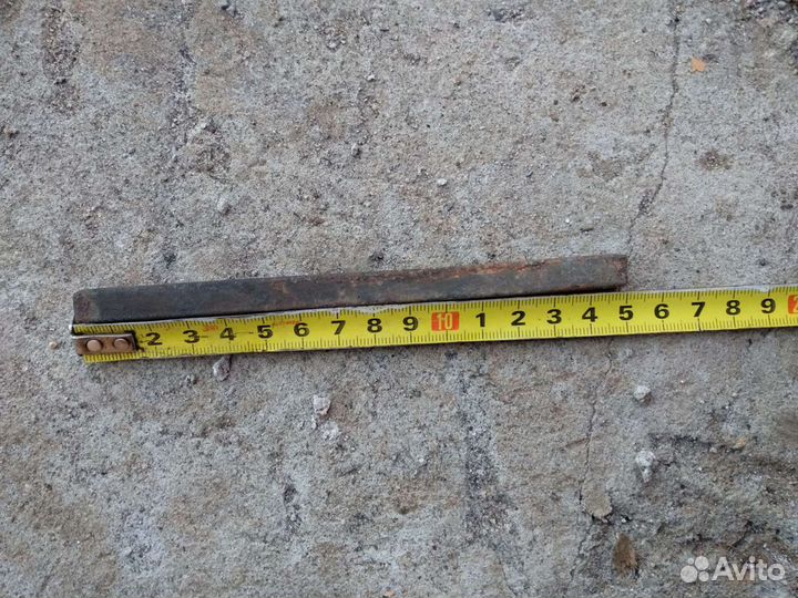 Сырые резцы не обработанные р6м5