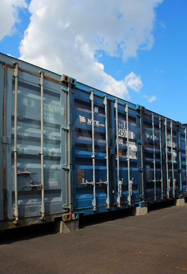 Аренда гаража 15 м²