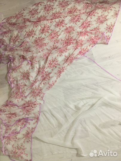 Шторы для кухни