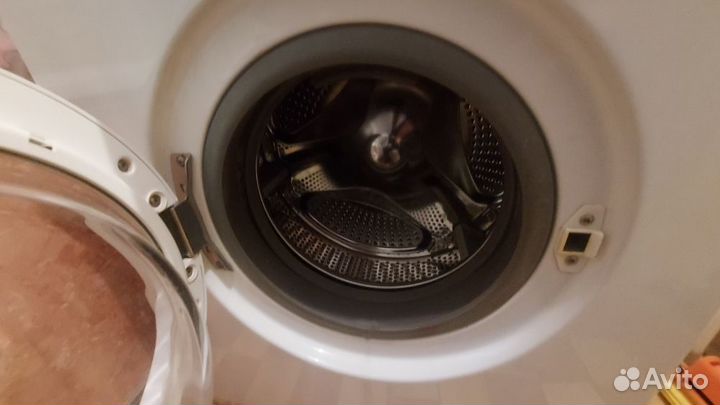 Стиральная машина samsung