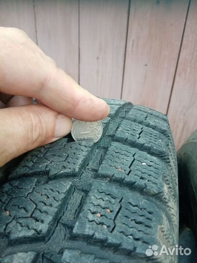 Toyo Observe GSi-5 265/70 R16 112S