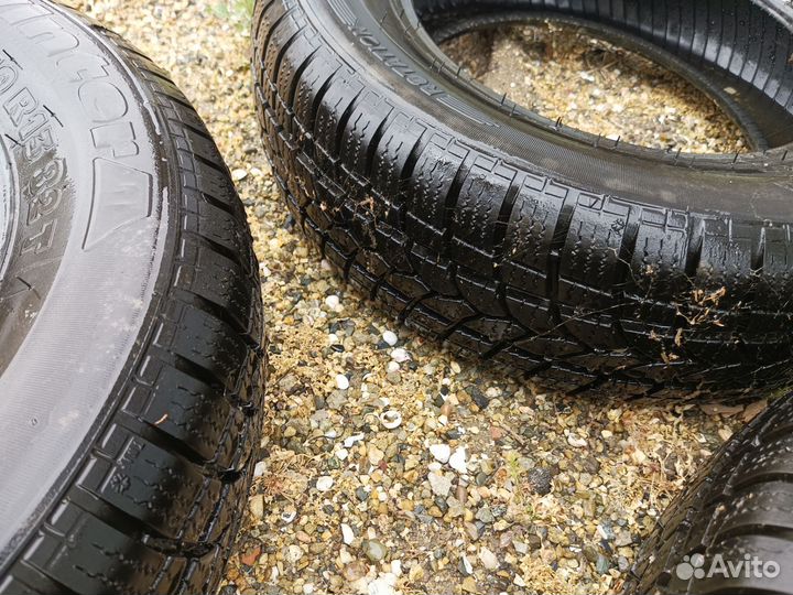 Winter Tact WT 80+ 175/70 R13