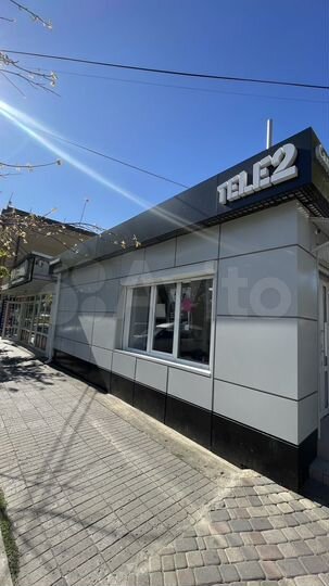 Торговая площадь, 178.8 м²