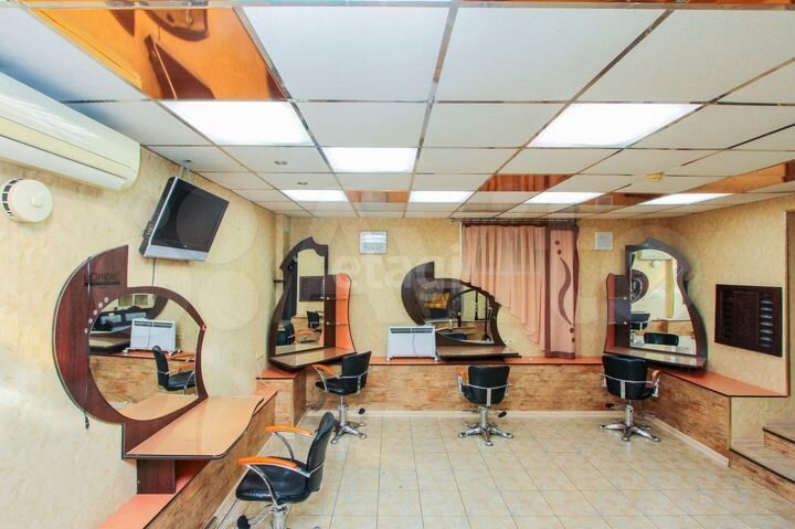 Продам помещение свободного назначения, 119.1 м²