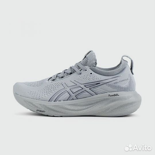 Мужские Кроссовки Asics Gel-Nimbus 25