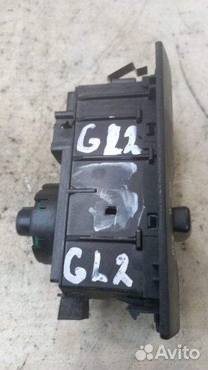 Переключатель света фар Mercedes-Benz Gl-Class