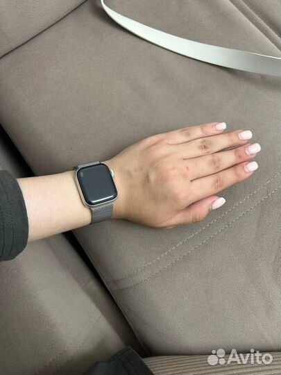 Apple Watch SE 2022 40mm