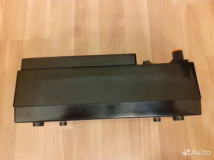 Микроампервольтметр СССР (М 2042 )