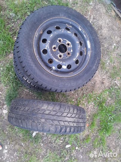 Aurora RF05 195/65 R15
