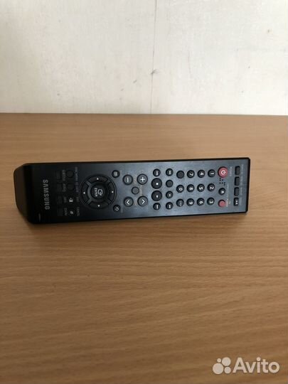 Dvd плеер Samsung DVD-1080P8