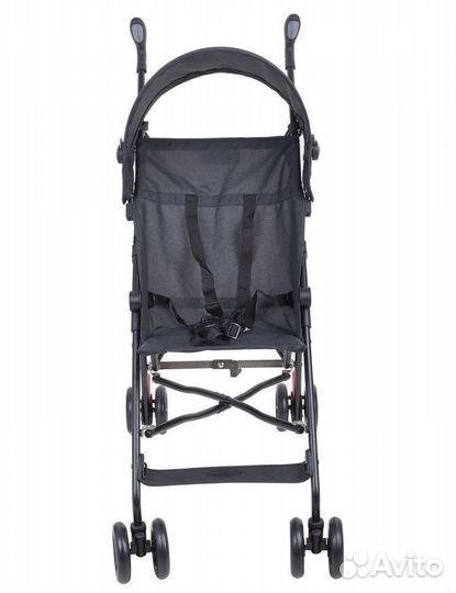 Коляска трость
