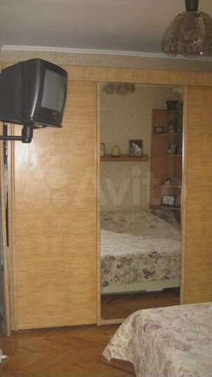 Комната 11 м² в 2-к., 3/9 эт.