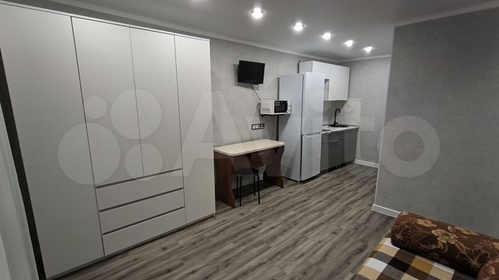 Квартира-студия, 18 м², 3/5 эт.