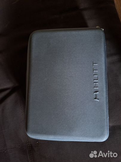 Робот мойщик окон hutt W 66 (Xiaomi)