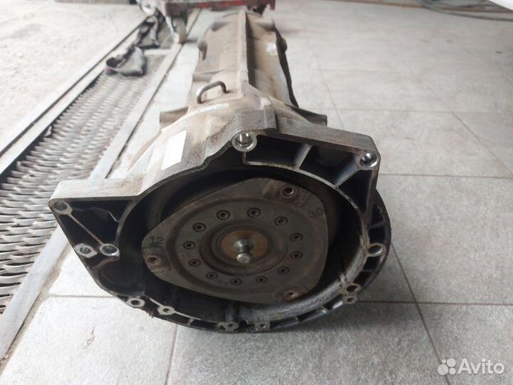 АКПП Audi Q7 внедорожник 3.6 2007