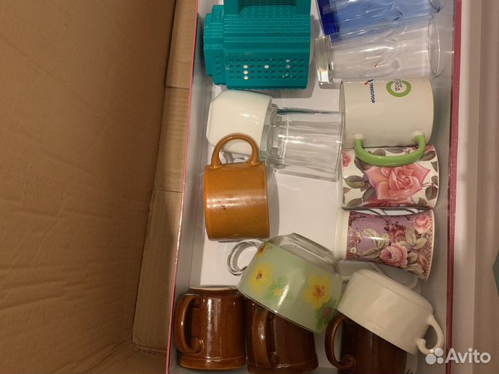 Для дома и дачи