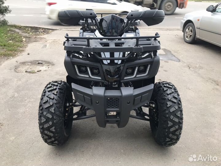 Квадроцикл Sharmax (Шармакс) 250 Activator Витринн