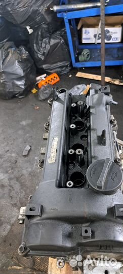 Двигатель