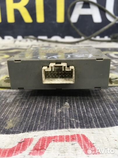 Блок управления парктроником Vortex Tagaz 1