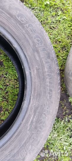 Yokohama Geolandar G98 225/65 R17 102V