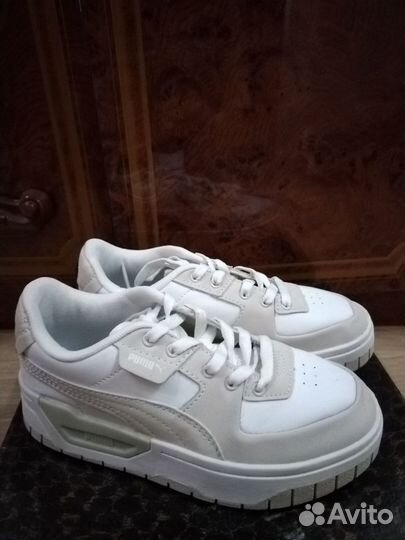 Кроссовки Puma 38