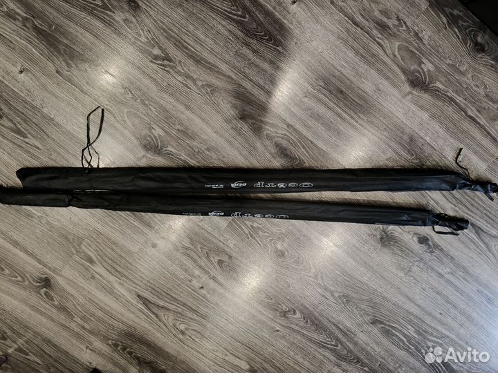 Удилище силовое (Донка)