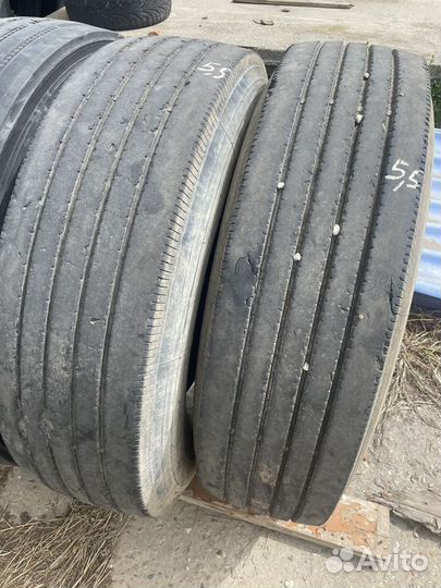 Шины на камаз 295/80 r 22.5