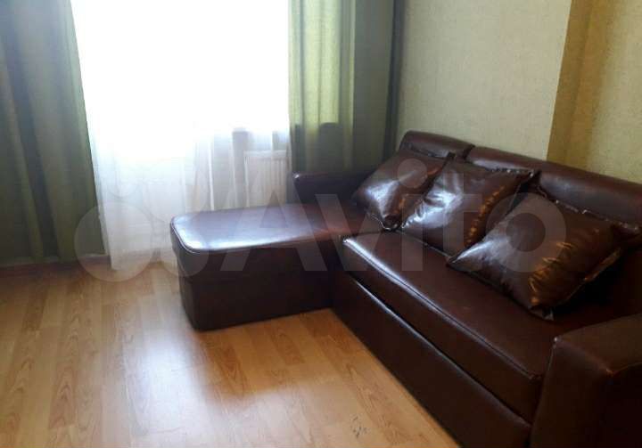 Комната 18 м² в 3-к., 4/16 эт.