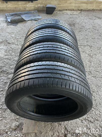 Toyo Proxes R46A 225/55 R19 99V